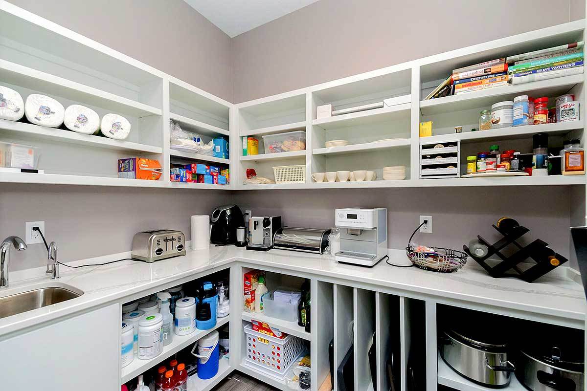 Pantry