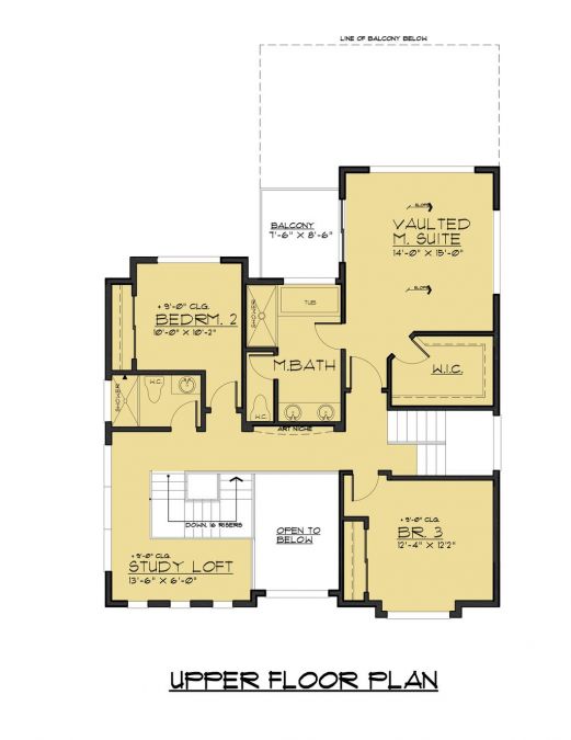 Floor Plans 