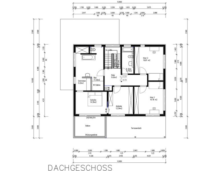 Σχέδια τους ορὀφους 