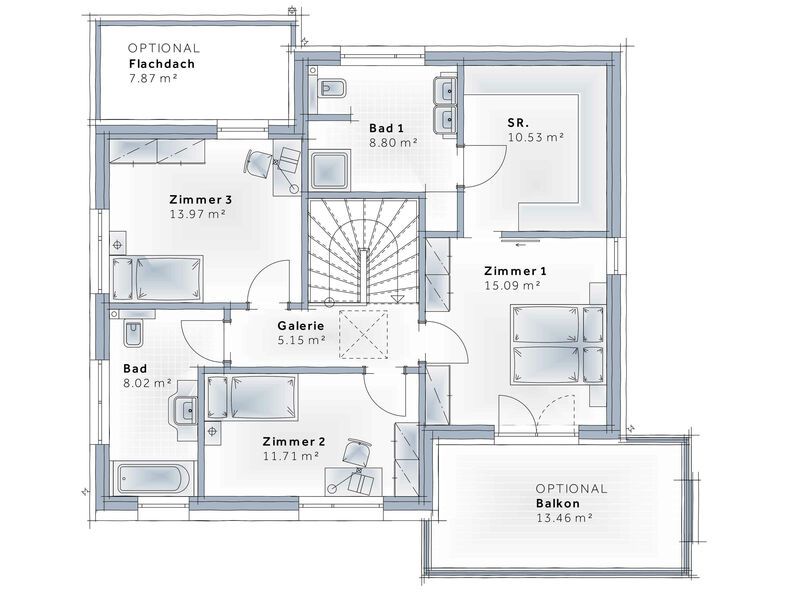 Floor Plans 