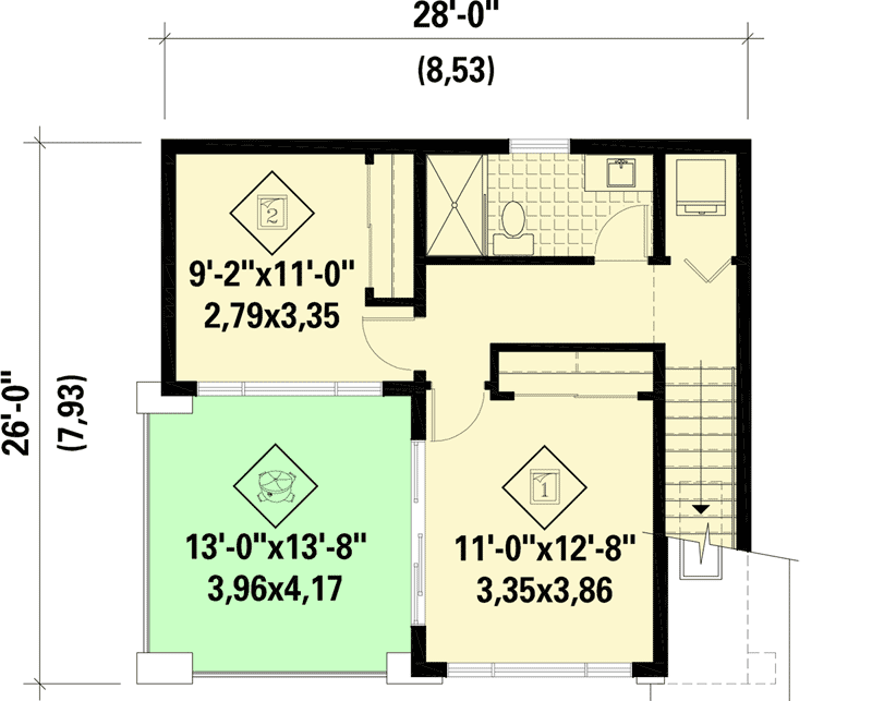 Floor Plans 