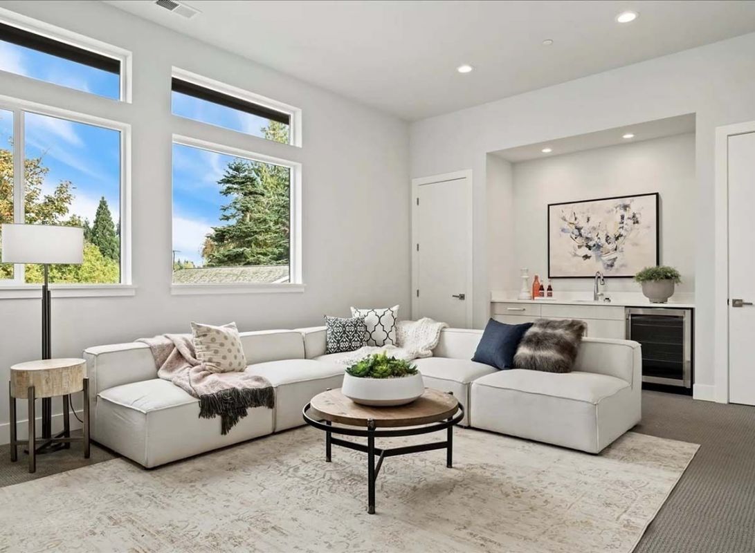 
Семейная гостиная