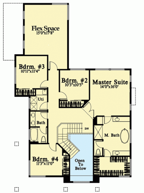 Σχέδια τους ορὀφους 