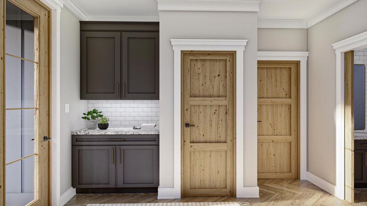 Interior 25. Plan DJ-623164-2-4