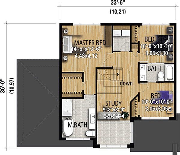 Floor Plans