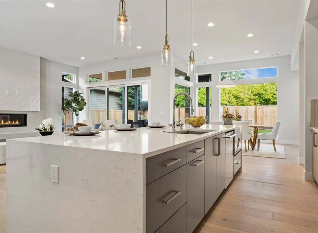 Кухонный остров