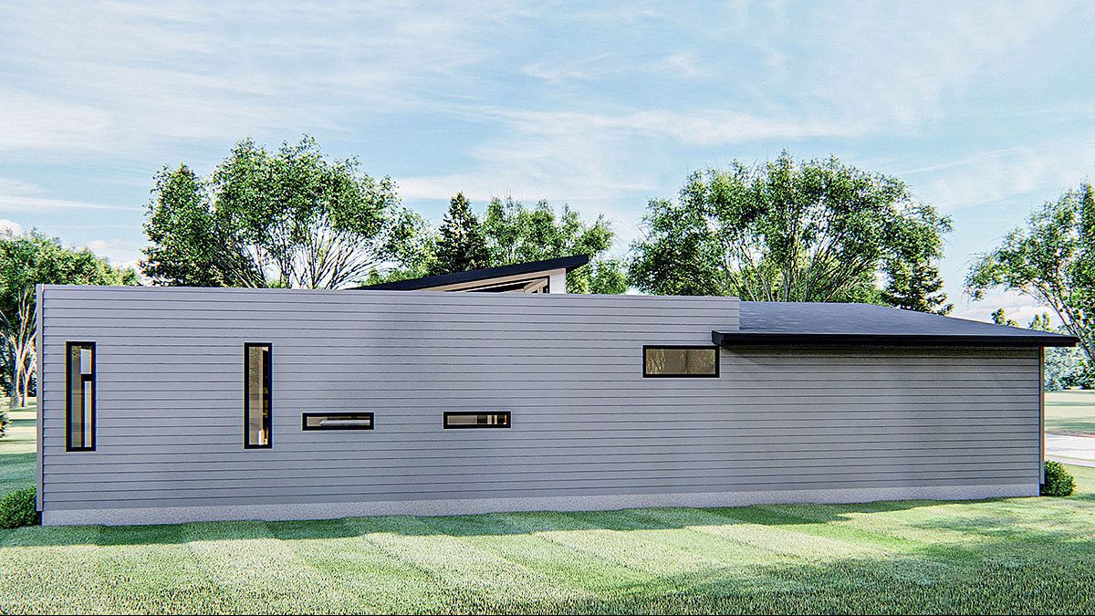 Interior 2. Plan PLAN--