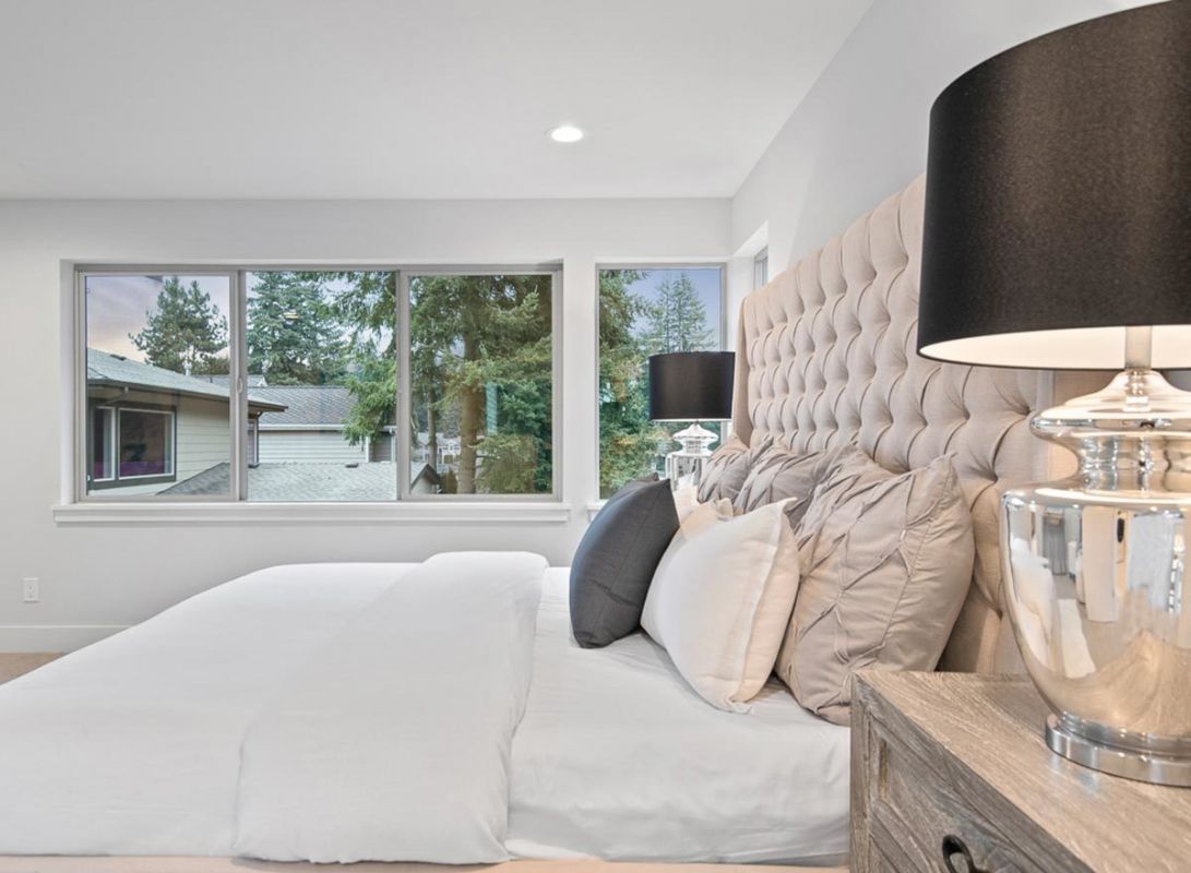 Bedroom. Plan JD-23802-2-4