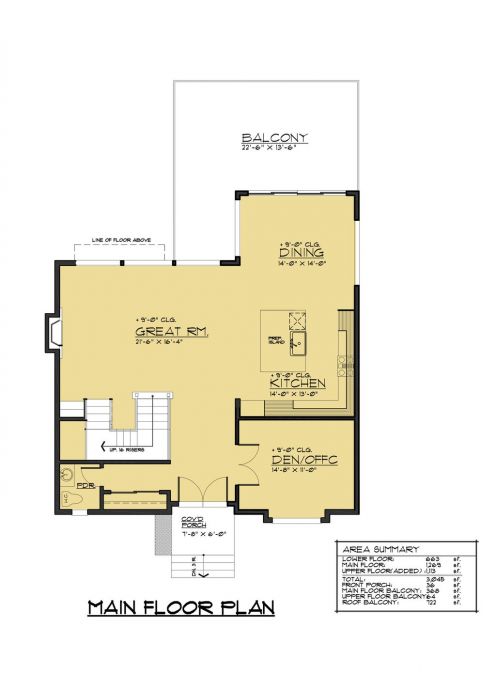 Floor Plans 