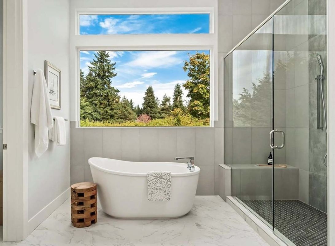 
Ванная комната