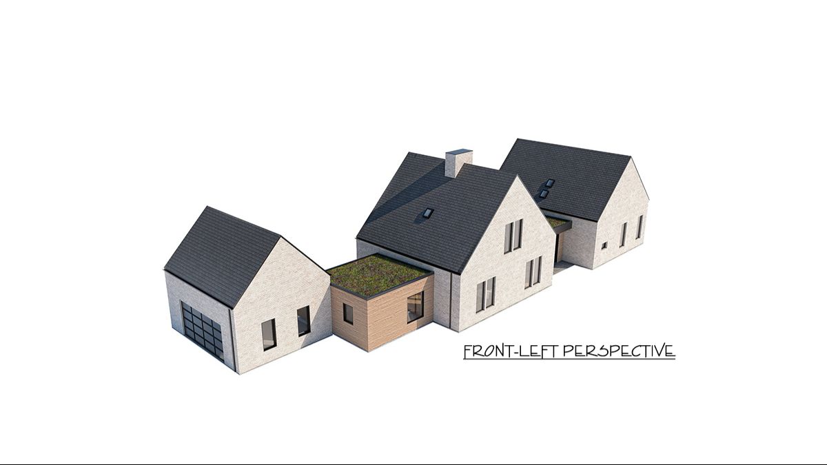 Front-Left Perspective
