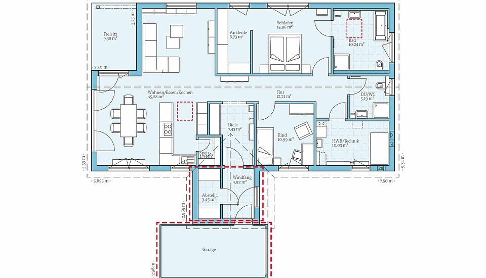 Σχέδια τους ορὀφους 