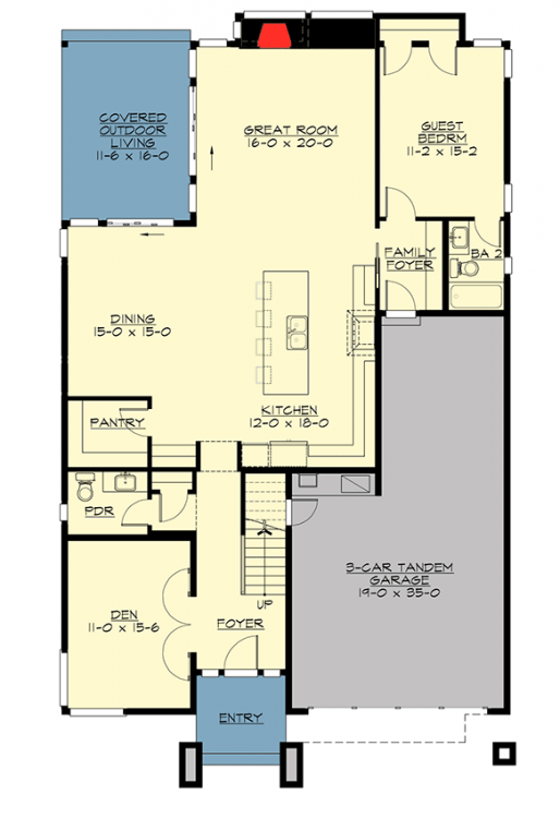 Floor Plans 