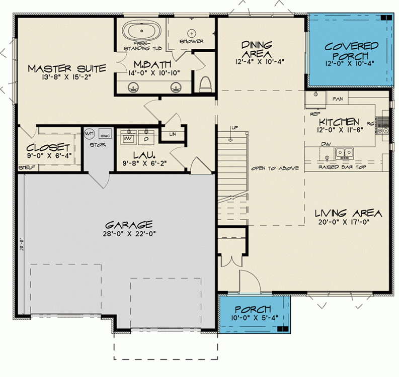 plan-22534dr-modern-home-plan-with-first-floor-master-suite-open-floor-house-plans-modern