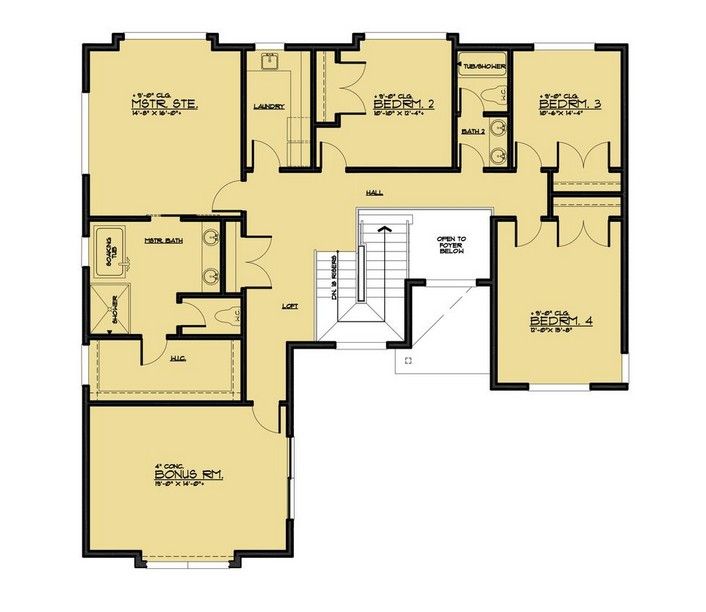 Σχέδια τους ορὀφους 