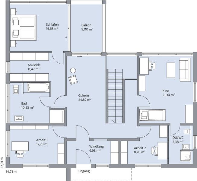Floor Plans 