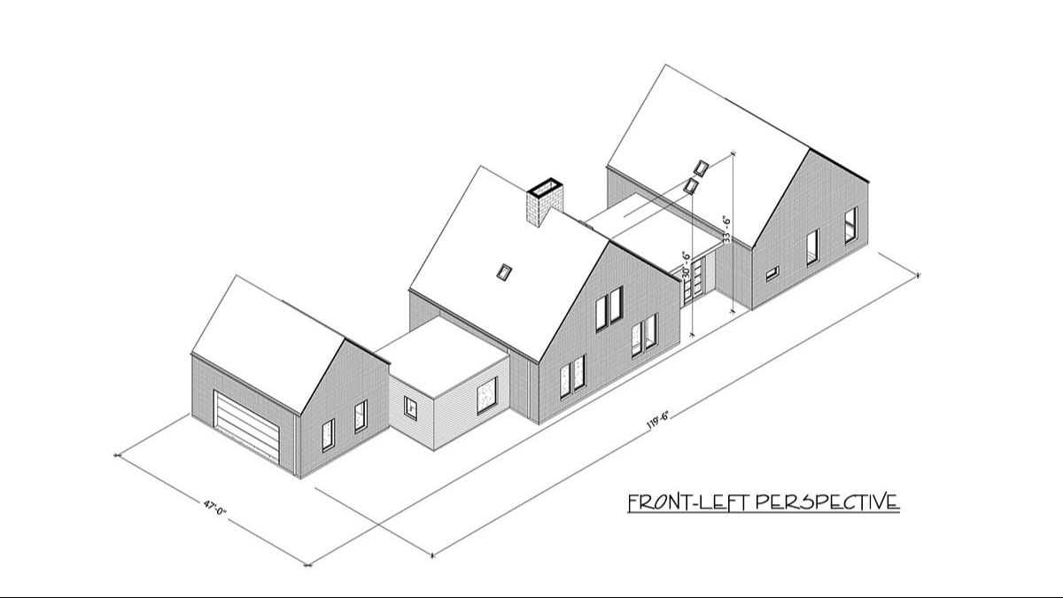 Front-left Perspective