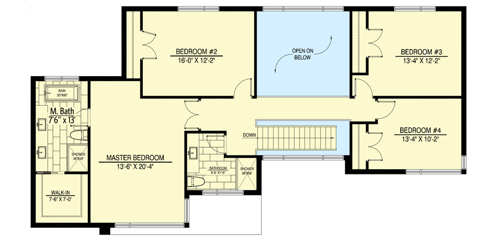 Floor Plans 