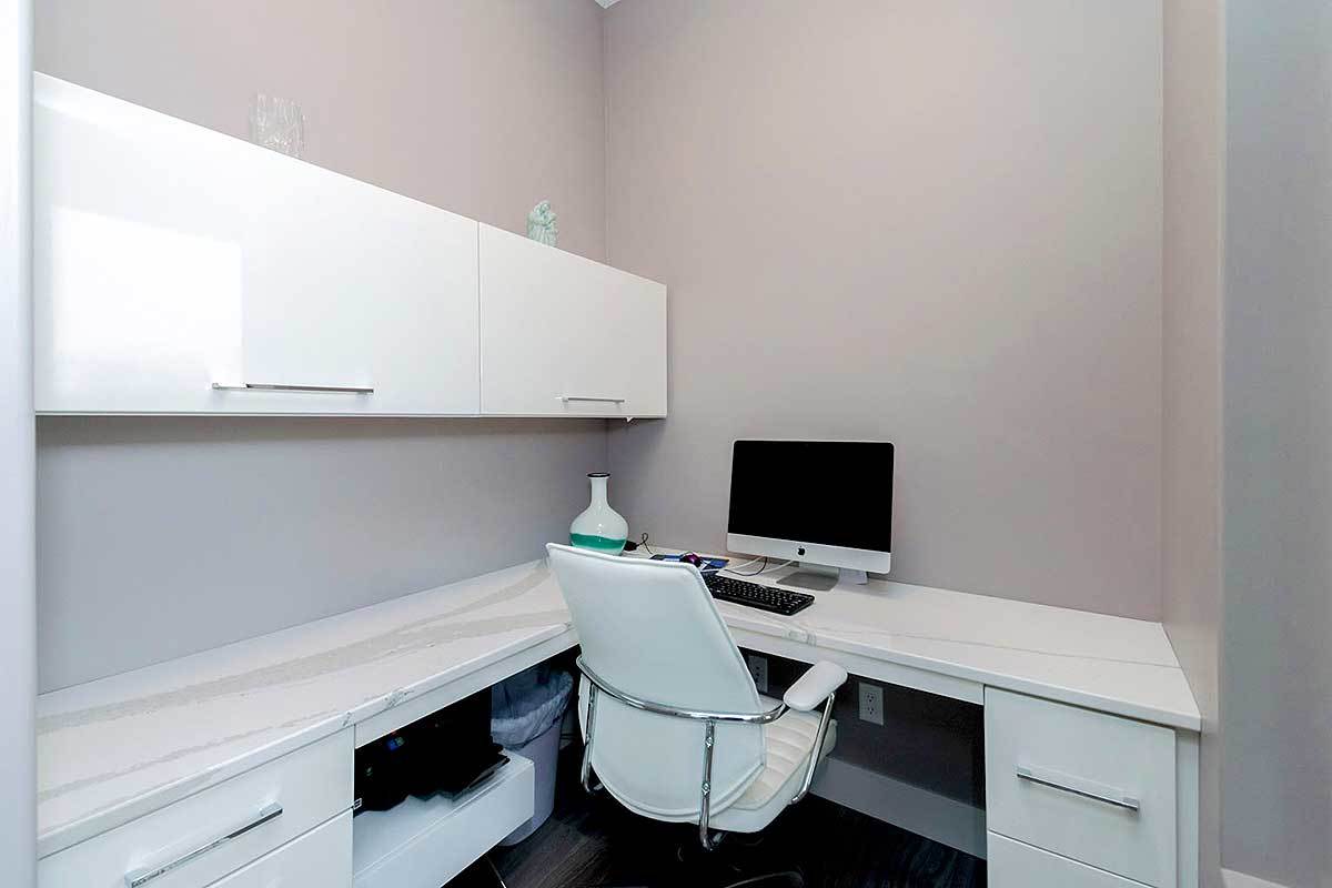 Modern Home Office