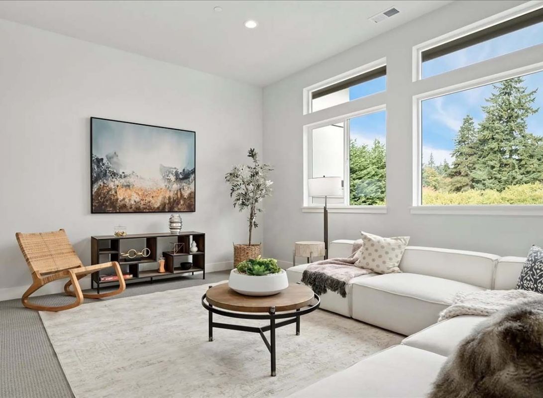 
Семейная гостиная