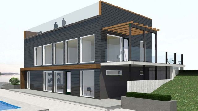 3 Bedroom Modern House Plan with Basement-TD-231021-2-3.jpg